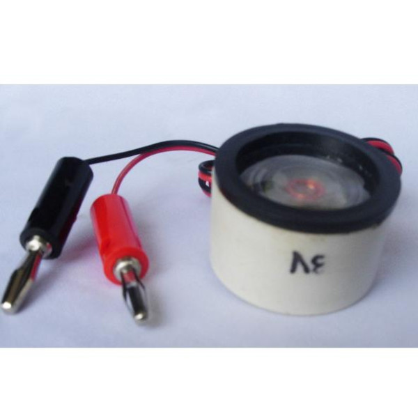 Nguồn phát âm dùng vi mạch kèm pin (CSVL2117)